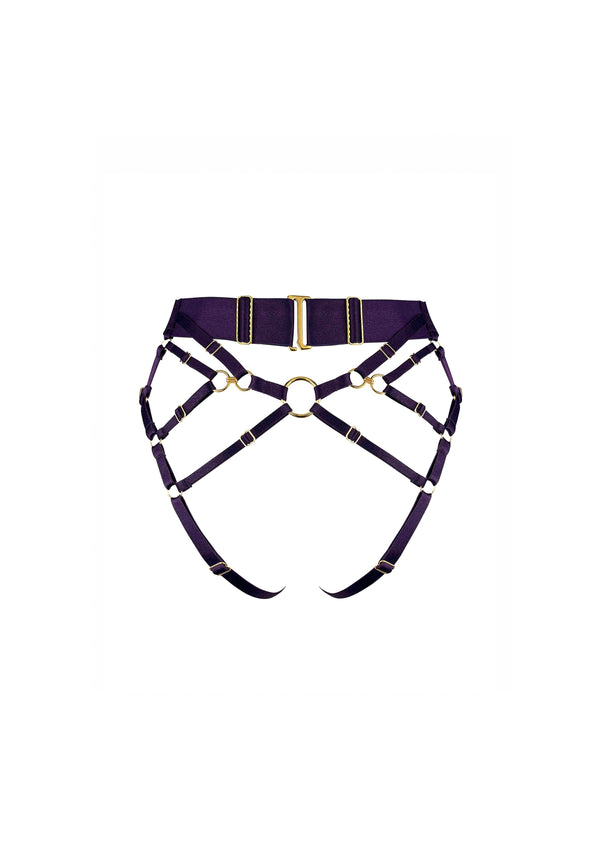 Nara Harness Brief